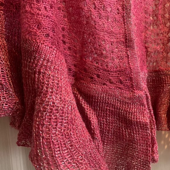 Shawl - Picture 4 of 7
